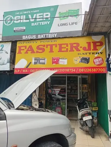 Kontak Toko Aki Cilegon