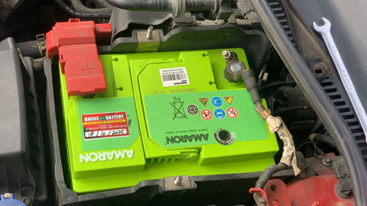 Toko aki cilegon 081310118505 Bagus Battery